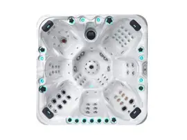 Passion Spas | Spa Excite Mighty Wave