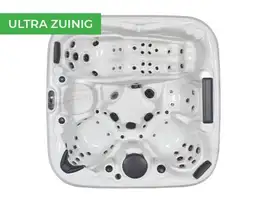 Grizzly Spas | Spa Green Kodiak