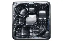 Devine Spas | Spa Moondance
