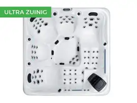 Devine Spas | Spa Green Vision