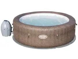 Bestway | Lay-Z-Spa St. Moritz