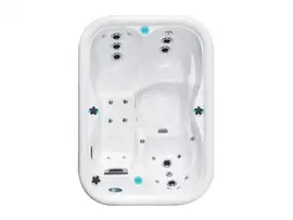 Island Spas | Spa Tenerife Diamond