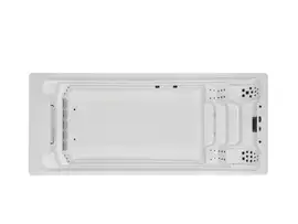 Fonteyn Spa | Swimspa Turbine 7 Grand