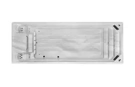 Storm Spas | Swimspa Turbine 8 Grand