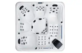 Devine Spas | Spa Vision