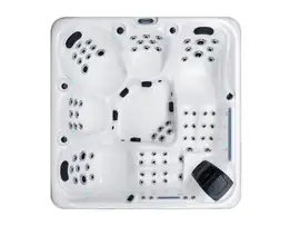 Devine Spas | Spa Vision