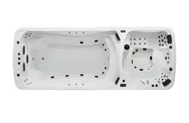 Storm Spas | Swimspa Hurricane Deep 