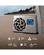 Passion Ice Baths | Ice Bath Revive Pro