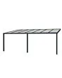 Fonteyn | Solar Veranda Comfortline 606 x 400 | RAL7016