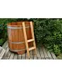 Weka | Dompelbad/Hottub