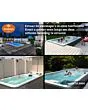 Passion Spas | Aquatic 3 Deep