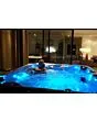Island Spas | Spa Florida