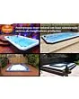 Passion Spas | Energy