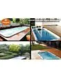 Passion Spas | Aquatic 3 Green