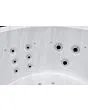 Devine Spas | Spa Hope