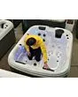 Grizzly Spas | Spa Kenai 2e hands