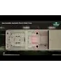 Storm Spas | Swimspa Turbine 6 Grand