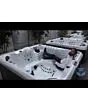 Devine Spas | Spa Green Wonder