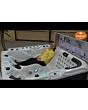 Passion Spas | Spa Felicity Mighty Wave