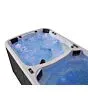 Storm Spas | Swimspa Hurricane Deep 
