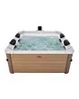 Passion Spas | Spa Amber