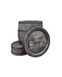 Passion Ice Baths | The Iceman's Barrel™