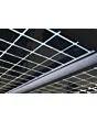 Fonteyn | Solar Veranda Comfortline 606 x 400 | RAL7016