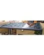 Fonteyn | Solar Veranda Comfortline 606 x 400 | RAL7016