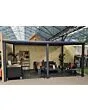 Fonteyn | Solar Veranda Comfortline 606 x 400 | RAL7016