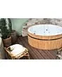 Passion Spas | Spa/Hottub Natural