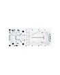 Passion Spas | Spirit Sterling White With Grey