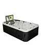Passion Spas | Theater Spa 
