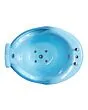 Baby Spa Whale Blauw