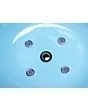 Baby Spa Whale Blauw