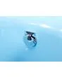 Baby Spa Whale Blauw