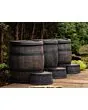 Passion Ice Baths | The Iceman's Barrel™