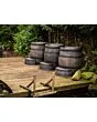 Passion Ice Baths | The Iceman's Barrel™