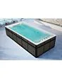 Fonteyn Spa | Swimspa Turbine 7 Grand