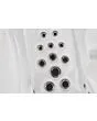 Fonteyn Spa | Swimspa Turbine 7 Grand
