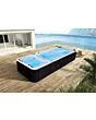 Swim Spa Aquatic 9 