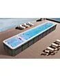 Storm Spas | Swimspa Turbine 12