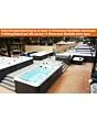 Passion Spas | Aquatic 3 Green