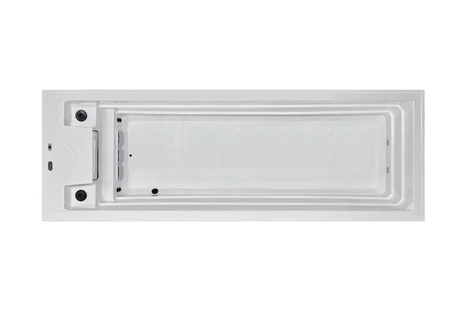 Storm Spas | Swim Spa Turbine 7