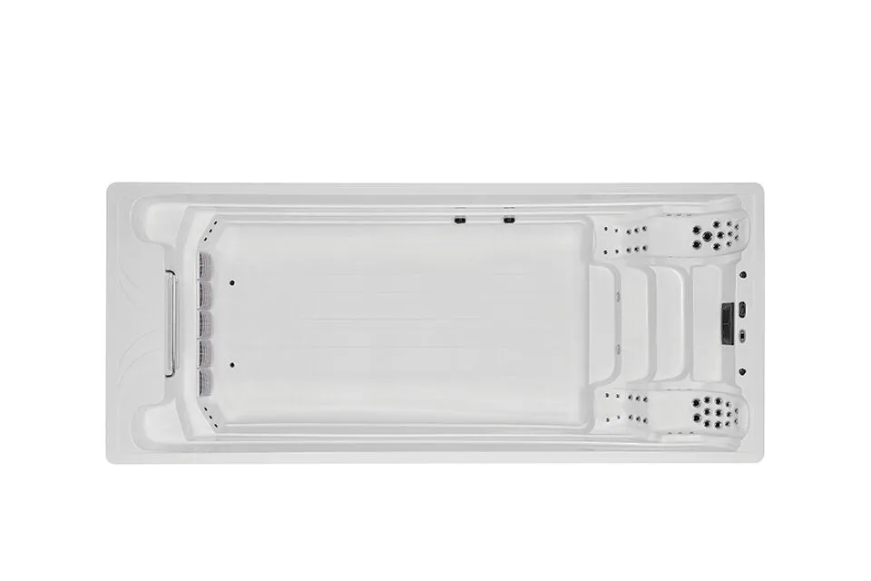 Fonteyn Spa | Swimspa Turbine 7 Grand