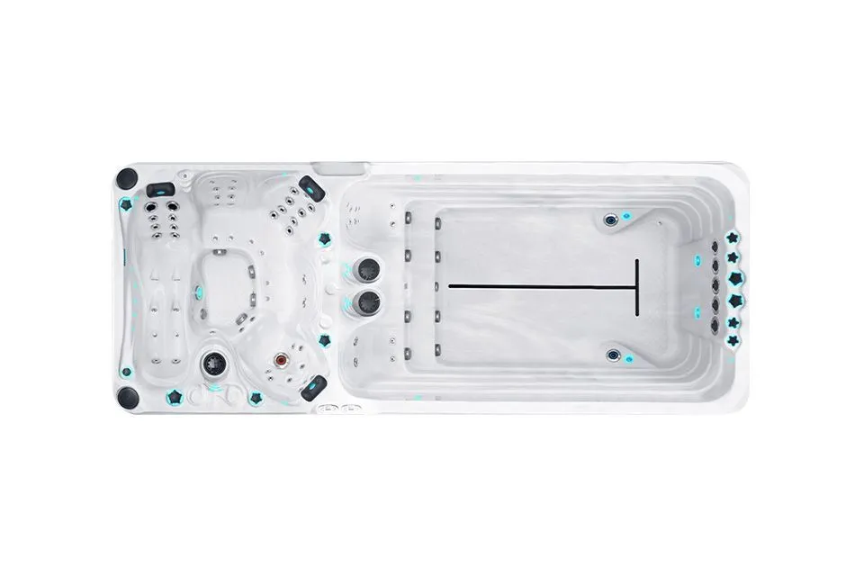 Passion Spas | Dynamic