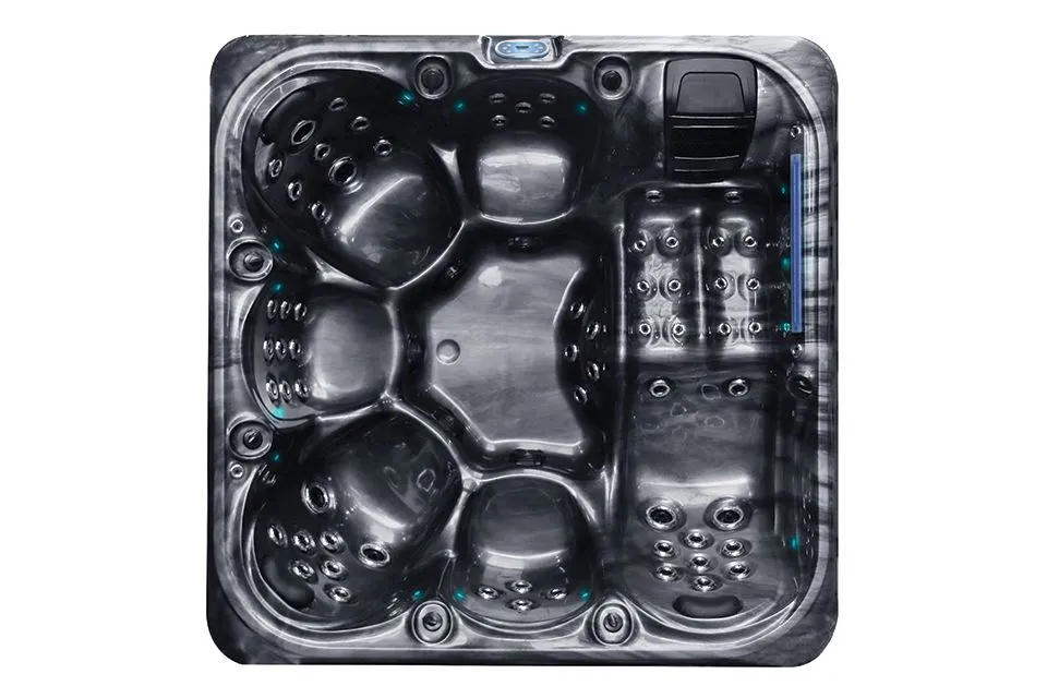 Devine Spas l Spa Moonlight