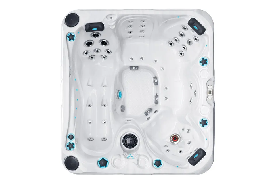 Passion Spas | Spa Pleasure Outlet 2e hands