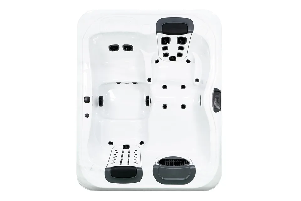 Villeroy & Boch | Spa R5L