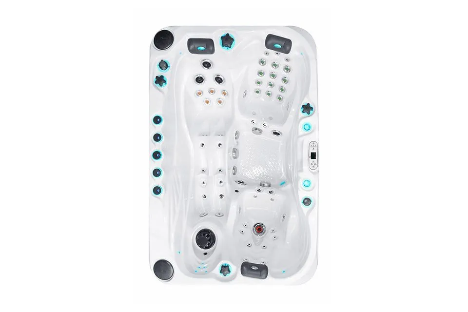 Passion Spas | Spa Sensation