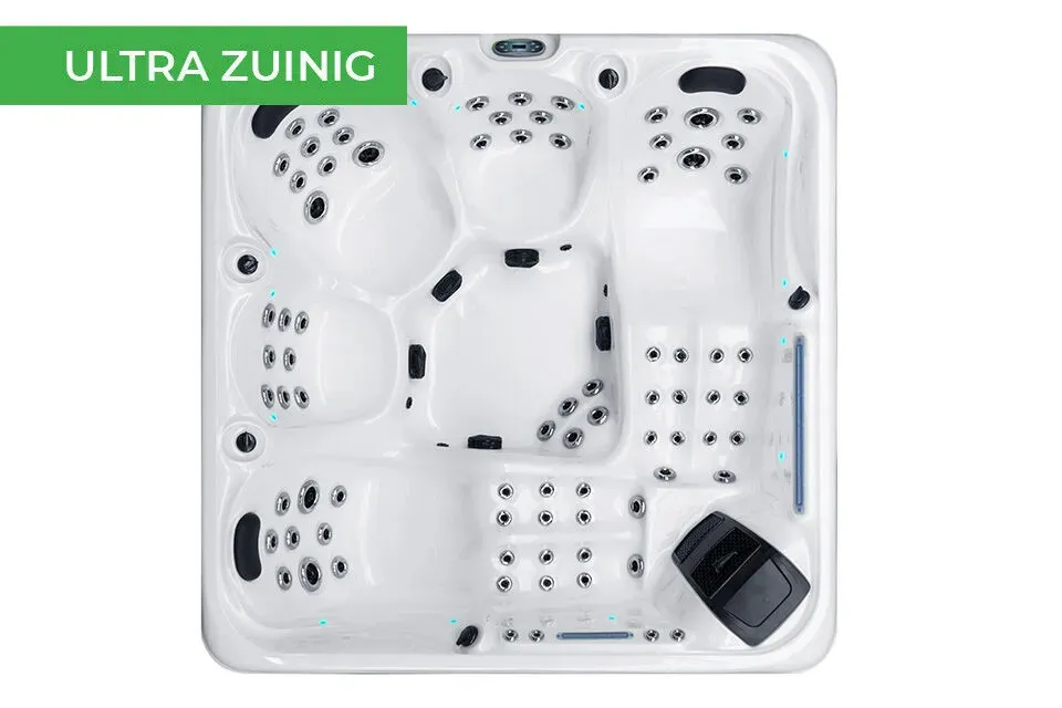 Devine Spas | Spa Green Vision